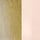 Burnished Brass/Blush