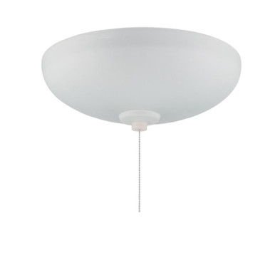 Elegance Three Light Bowl Kit by Craftmade - LKE302WF-LED