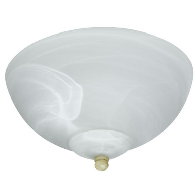 Accessory 18W 2 LED Outdoor Bowl Light Kit by Craftmade - OLK215-LED