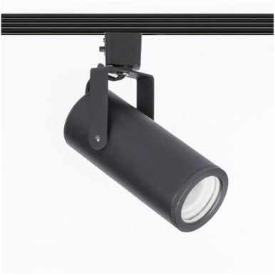 Silo X20 Series 20W 1 LED Low Voltage Track Head by WAC - 2020