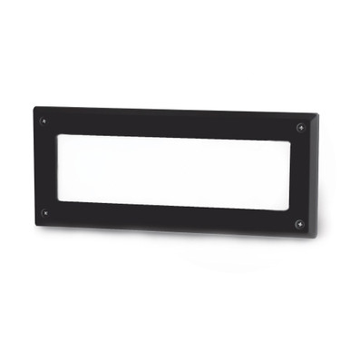 Endurance 5.5W 1 LED Brick Light by WAC  - WL-5105