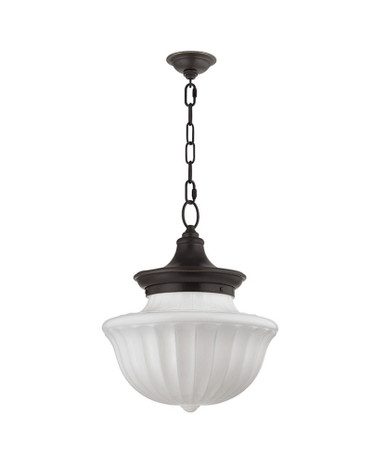 Dutchess 2 Light Medium Pendant by Hudson Valley - 5015