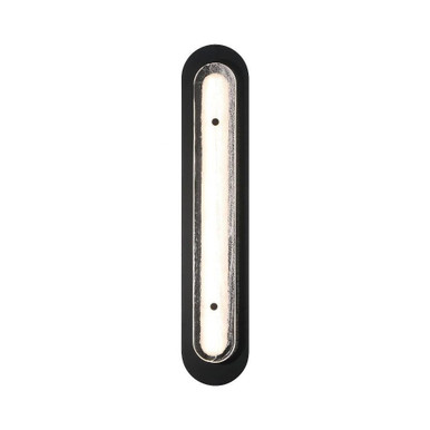 Tramore 30W 1 LED Outdoor Wall Mount 30 Inch Tall X 6 Inch Wide by Eurofase - 49175