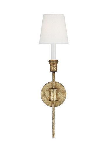 Westerly 1 Light Wall Sconce by Visual Comfort Studio - CW1031