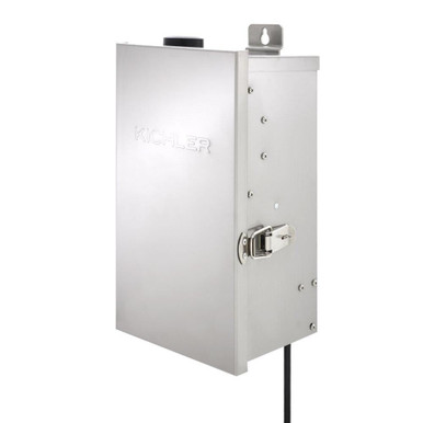 Smart Control Transformer 300W Low Voltage by Kichler - 15SCT300SS