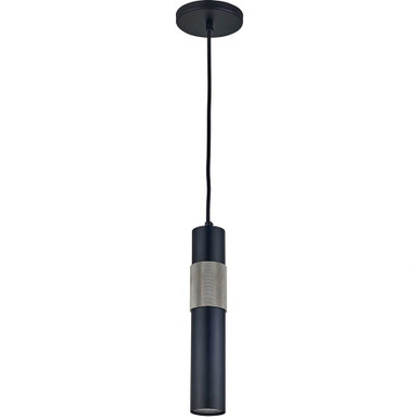 Passwell 1 Light Mini Pendant by Dainolite - PSW-121P