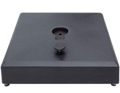 AKZ13 Rolling Umbrella Base by Treasure Garden - BASE-13R