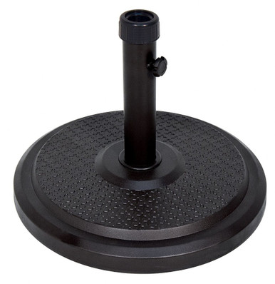 Cove 19.6 Inch 50lb Base by SimplyShade - SSBB