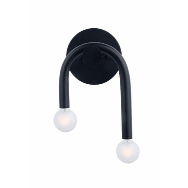 Caboche 2 Light Wall Sconce by Brio - CA802