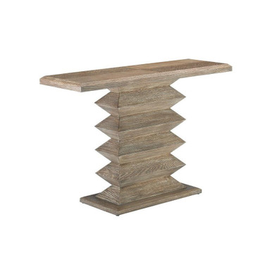 Sayan 48 Inch Console Table by Currey Company - 3000-01-48