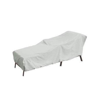 Small Chaise Protective Cover by Treasure Garden - PFC119S