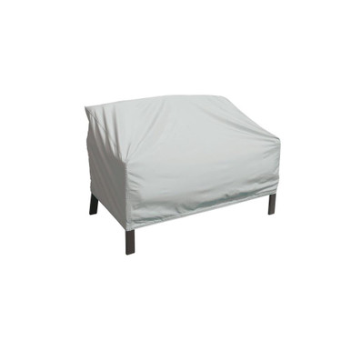 Loveseat Protective Cover by Treasure Garden - PFC720