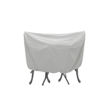 30 Inch Bistro Table and Chairs Cover by Treasure Garden - PFC530