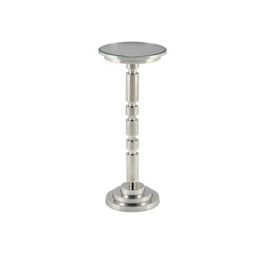 Para 25 Inch Drinks Table by Currey Company - 4000-010