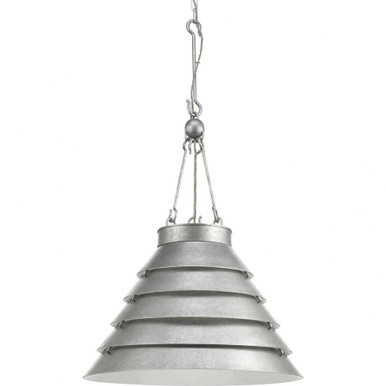 Surfrider Large Pendant by Progress - P500200