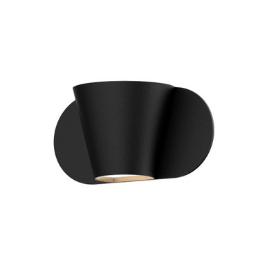 Kaliko 26W 2 LED Wall Sconce 5 Inch Tall and 10 Inch Wide by Sonneman - 7530