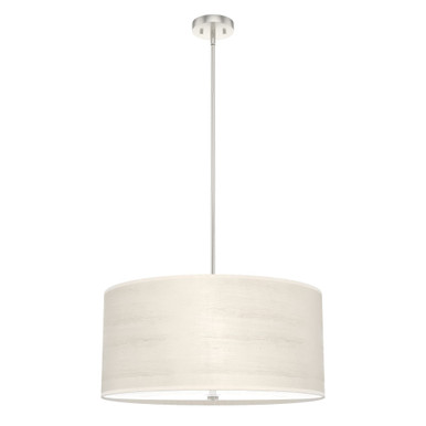 Solhaven 4 Light Large Pendant by Hunter Fans - SO4_193_P
