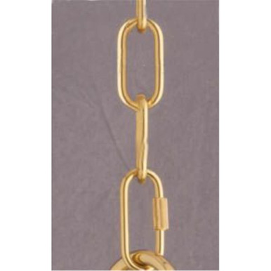 36 Inch Standard Gauge Chain by Kichler 2979PB