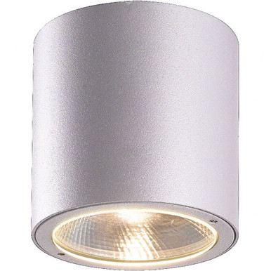 Sky 7W 1 LED Outdoor Wall Lantern 3.75 Inch Tall by Eurofase - 28287