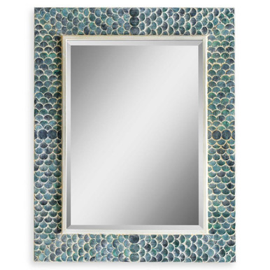 Makaria 48 Inch Mirror by Uttermost - 08157