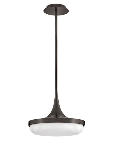 Elsa 32W LED Medium Pendant by Fredrick Ramond - FR35047