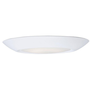 Mode LED 13 Inch Wide Flush Mount by Maxim - 87564SWPC - MaximLight