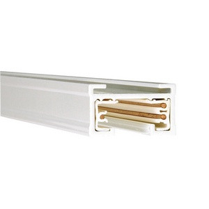 J Series 2 Circuit Track 1.81 Inches Wide by 1 Inches High by WAC - J2-T4