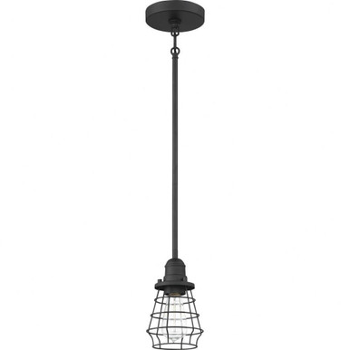 Thatcher 1 Light Mini Pendant by Craftmade - 50691-8635