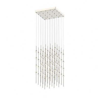 Constellation 200W 100 LED Large Pendant by Sonneman - 2168-100-36205