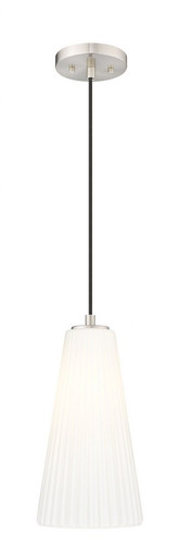Farrell 1 Light Small Pendant by Z-Lite - 3043P7