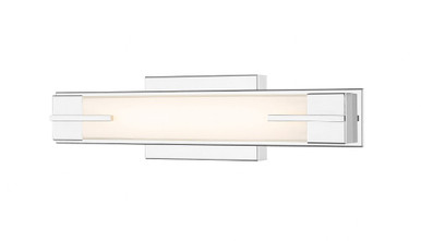 Chase 18W 1 LED Vanity Light by Z Lite - 4100-18W