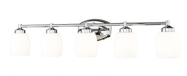 Kendrick 5 Light Vanity Light by Z Lite - 745-5V