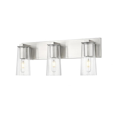 Titus 3 Light Vanity Light by Z Lite - 826-3V