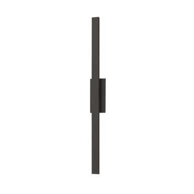 Alumilux Line 15W 2 5CCT LED Outdoor Wall Mount 51 Inch Length by ET2 - E42344