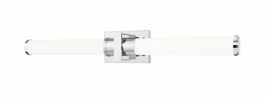 Idris 32W 1 LED Bath Vanity 5 Inch Tall and 32.5 Inch Wide By Z-Lite - 1019-32W