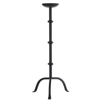 Fireside Candleholder 27 Inch Tall by Stylecraft - AC31113DS