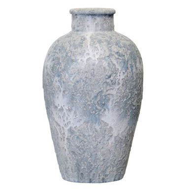 Jarra Vase 15.7 Inch Tall and 9.4 Inch Wide by Stylecraft - AP12037DS