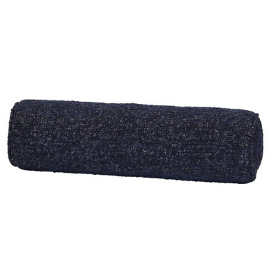 Illecebrous Pillow 6 Inch Tall and 20 Inch Wide by Harp and Finial - HFS20337DS