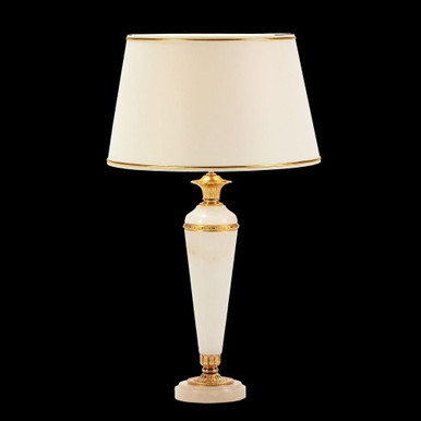 Mariner Luxury 9W 1 LED Table Lamp 30.31 Inch X 17.72 Inch Wide by Fine Art - 20317-0-231