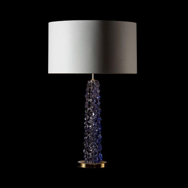 Mariner Luxury 18W 2 LED 2 Table Lamp 34.25 Inch Tall by Fine Art - 20249-2-67