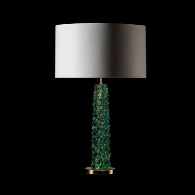 Mariner Luxury 18W 2 LED 1 Table Lamp 34.25 Inch Tall by Fine Art - 20249-1-67