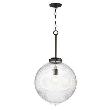 Kasbah 1 Light Pendant 28 Inch Tall and 15.75 Inch Wide by Maxim - 15196