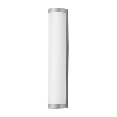 Halfpipe 18W 2 5CCT LED Outdoor Wall Mount 26 Inch and 5 Inch Wide by Maxim - 55514