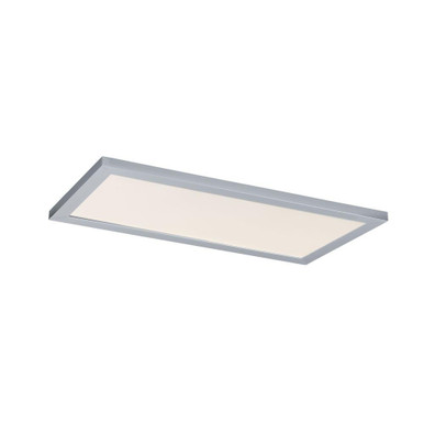 Sky 40W 1 5CCT LED Flush Mount 23.5 Inch Length X 11.75 Inch Wide by Maxim - 55761