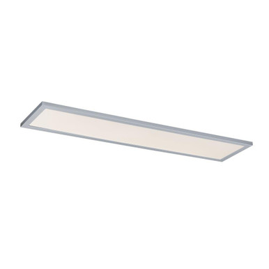Sky 40W 1 5CCT LED Flush Mount 48 Inch Length and 11.75 Inch Wide by Maxim - 55764