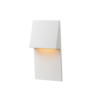 Pathfinder 3W 1 LED Step Light 5 Inch Tall and 3 Inch Wide by Maxim - 58120