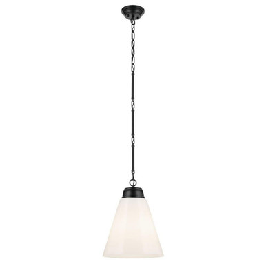 Marsailli 1 Light Pendant 19.75 Inch Tall and 15.75 Inch Wide by Kichler - 52662