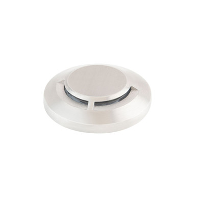 2.8W 1 LED Round Beveled Directional Top Surface Indicator Light by WAC - 2591