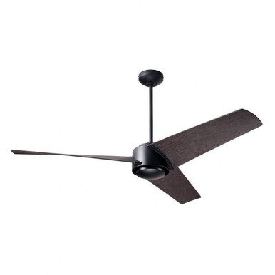 Ambit DC 3 Blade Ceiling Fan 56 Inches Wide by Modern Fan Co - AMB-56-1