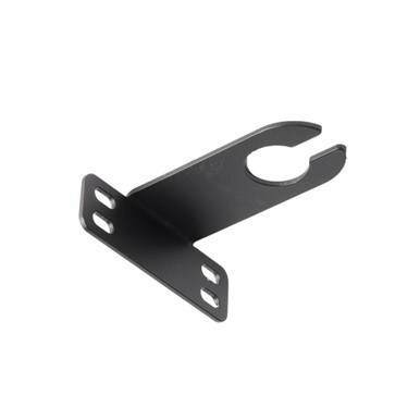 Gutter Mount for WAC Landscape 1 Inch Tall and 3 Inch Wide by WAC - 5000-GM